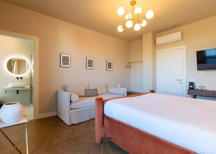 Daplace - Corso Sempione 3*