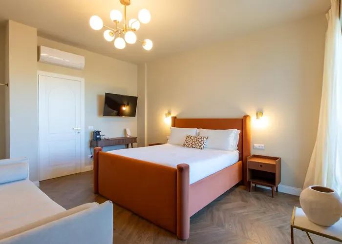 Daplace - Corso Sempione 3* Mediolan