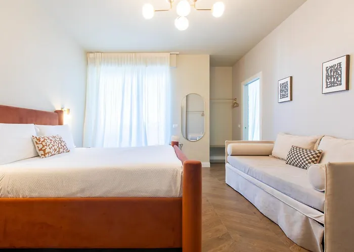 Pensjonat Daplace - Corso Sempione Mediolan