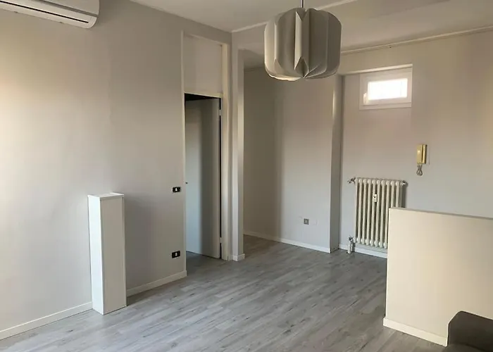 Apartament Besana Rent House *