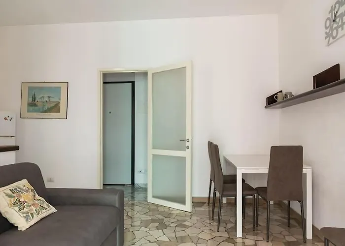 Διαμέρισμα Youhosty - Lodi Quater Μιλάνο
