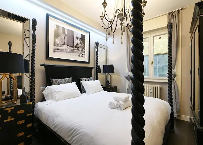 Apartment St *
