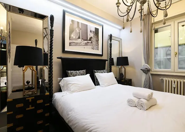 Apartment St *