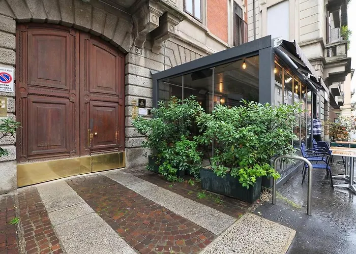 St Apartment