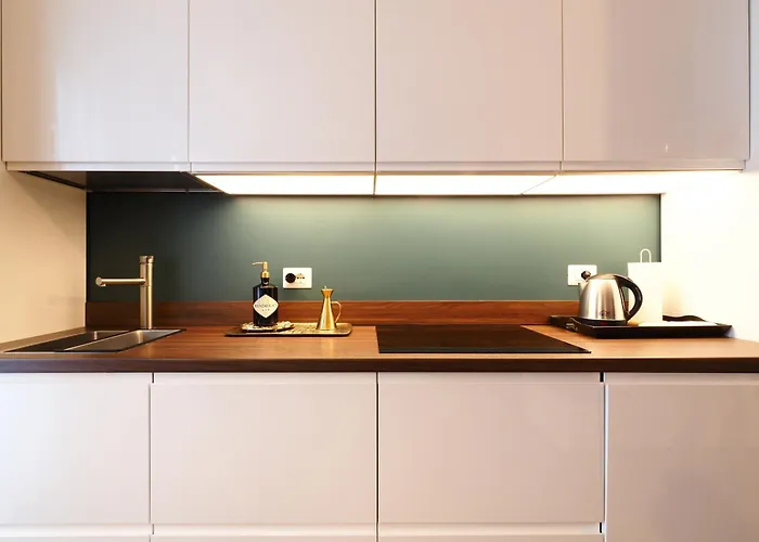 Primopiano - Castelvetro ميلان