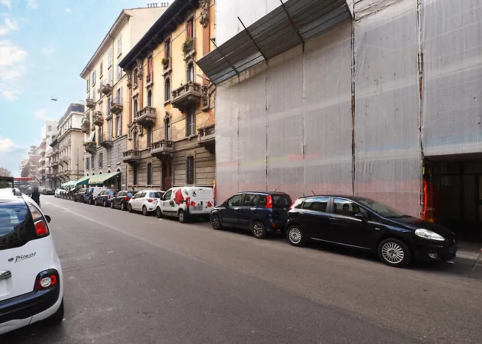 Primopiano - Castelvetro شقة *