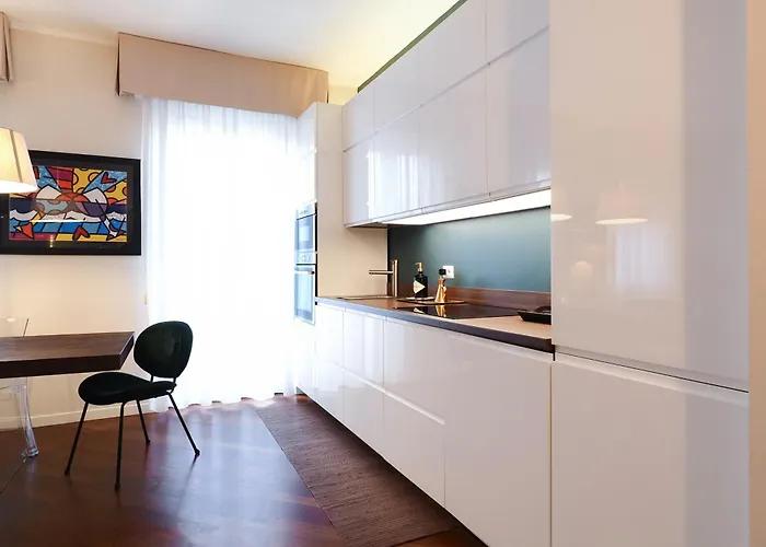 شقة Primopiano - Castelvetro