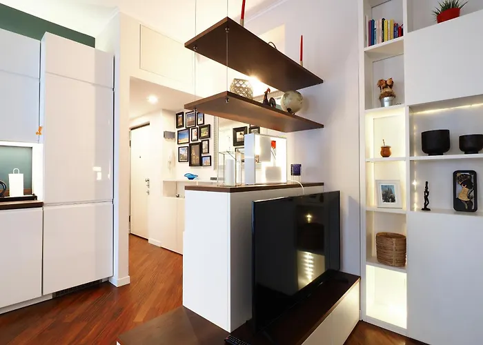 Primopiano - Castelvetro شقة