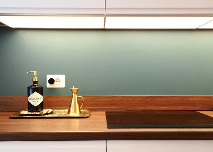 شقة Primopiano - Castelvetro