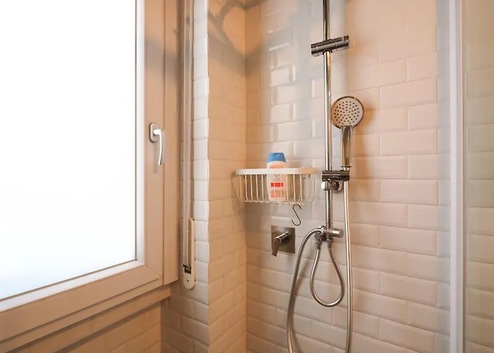 Primopiano - Castelvetro شقة *