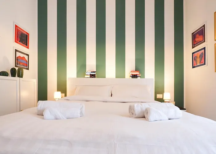 Primopiano - Castelvetro * ميلان