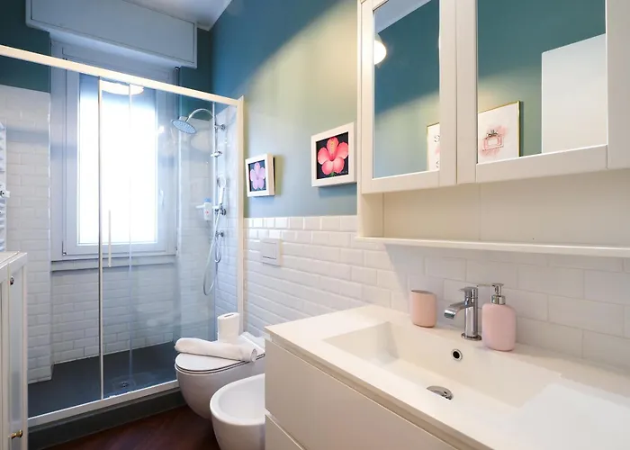 Primopiano - Castelvetro ميلان