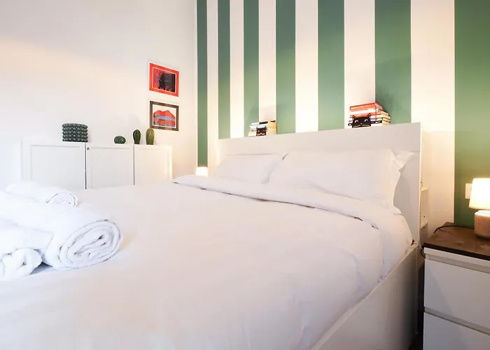 Primopiano - Castelvetro ميلان