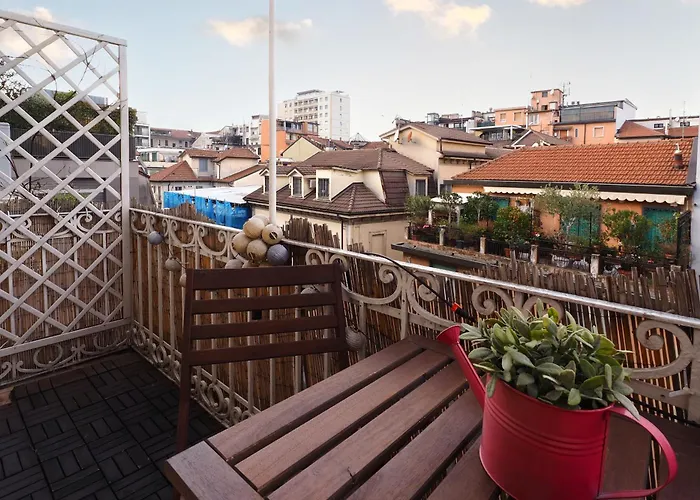 Primopiano - Castelvetro ميلان