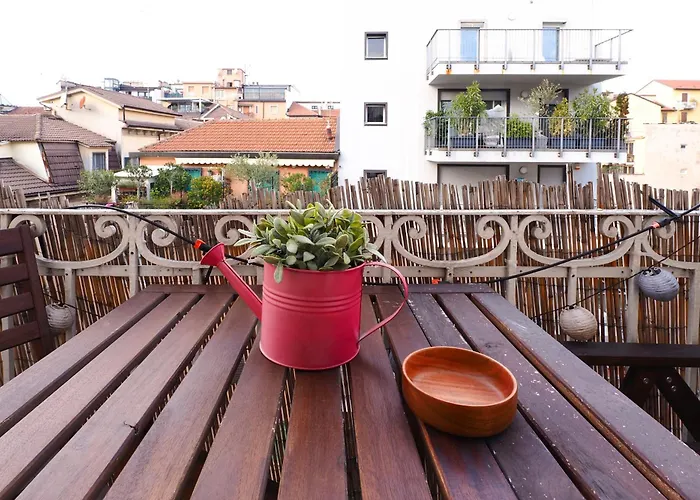 Primopiano - Castelvetro * ميلان