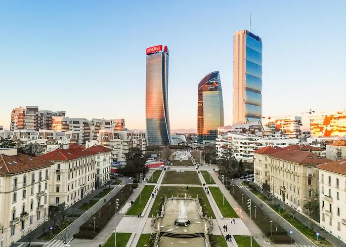 Life View With Terrace R&r Daire