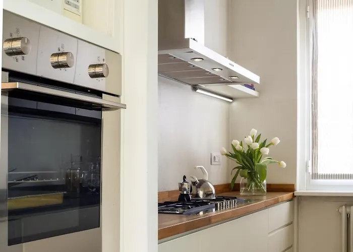 Life View With Terrace R&r