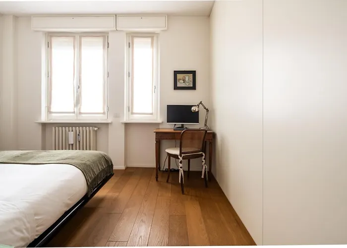 Daire Life View With Terrace R&r *