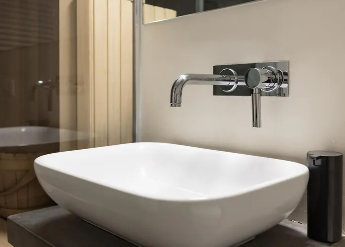 Luxury Duplex Flat With Sauna Few Steps From Duomo *