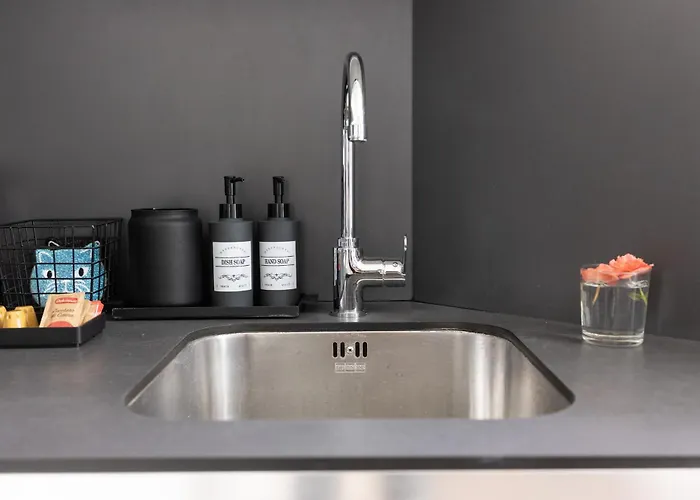 Apartmán Luxury Duplex Flat With Sauna Few Steps From Duomo