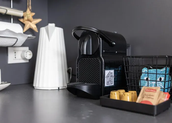 Luxury Duplex Flat With Sauna Few Steps From Duomo Apartmán