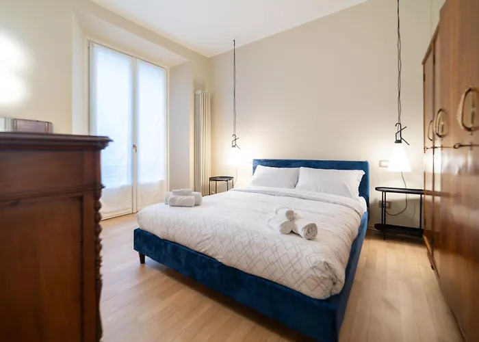 דירה Brera Design *