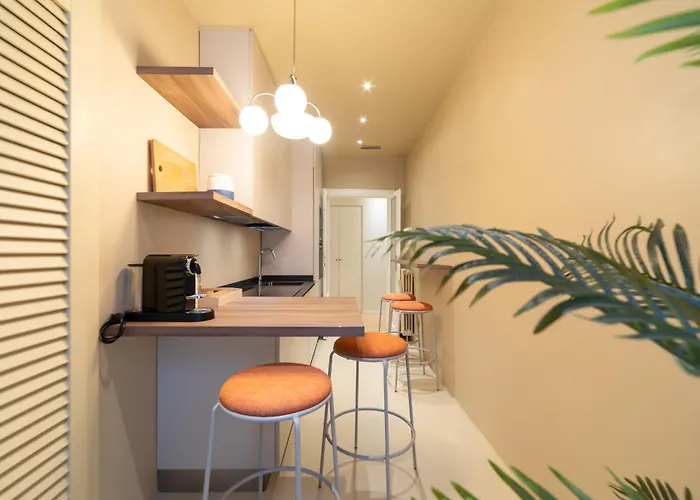 Brera Design * מילאנו