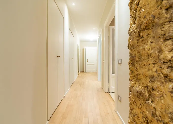 דירה Brera Design מילאנו