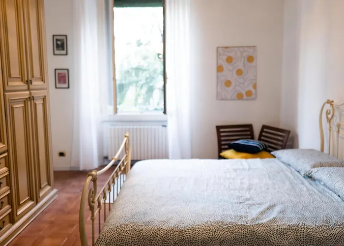 Casa Raffaella, Comodo E Tipico Bilocale Nel Centro Di * Milão