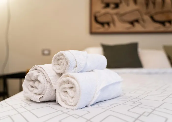 Brera Design דירה