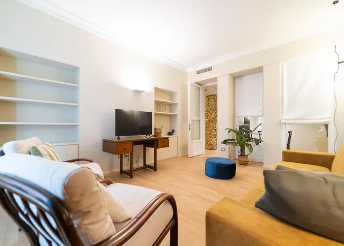 Brera Design דירה מילאנו