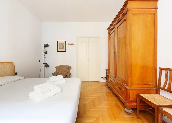 Brera Urban Flat Appartamento