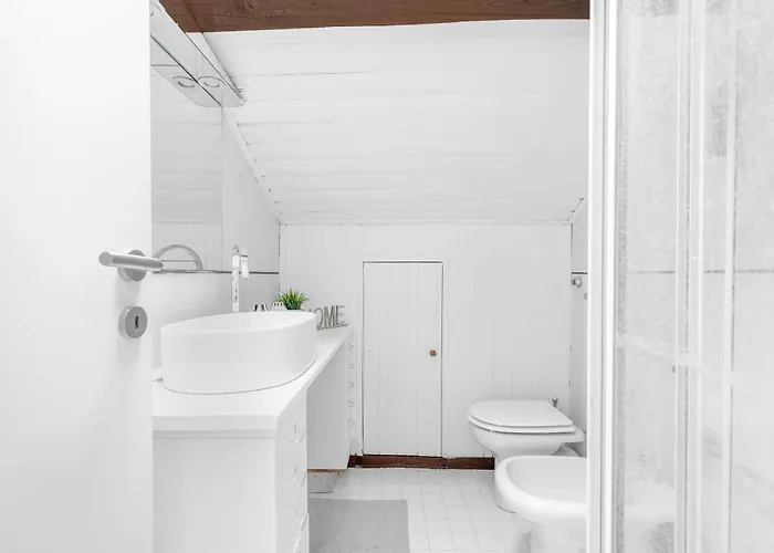 Ma15 Duomo-loreto - Large - - Bright Apartman