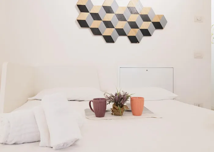 Easylife - Comfort Ed Eleganza Sui Navigli Daire