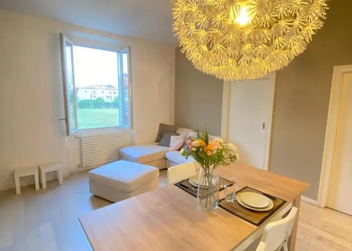 Lovely Flat In The Heart Of The Navigli Apartment *