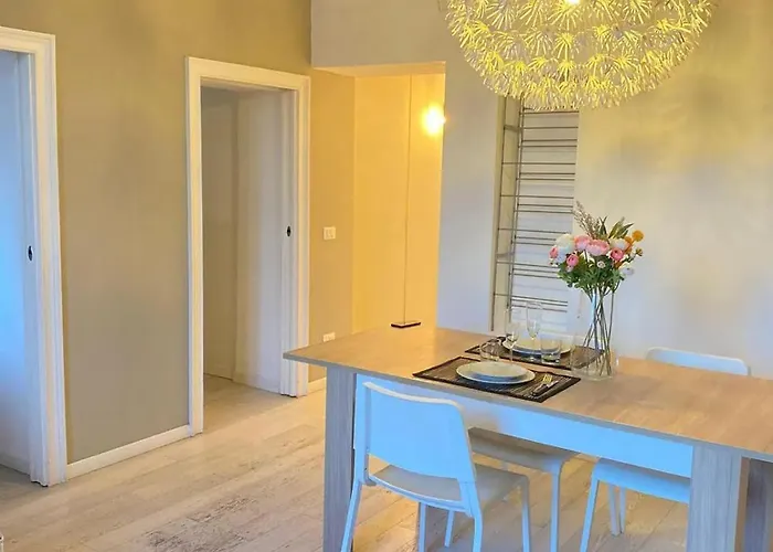 Lovely Flat In The Heart Of The Navigli Apartment Mailand