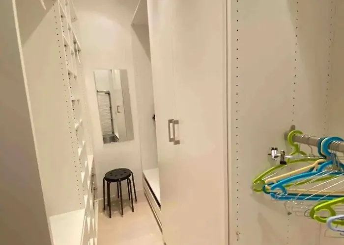 Apartment Lovely Flat In The Heart Of The Navigli *