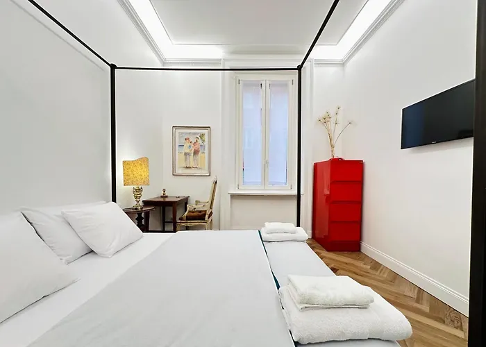 Buonami ゲストハウス