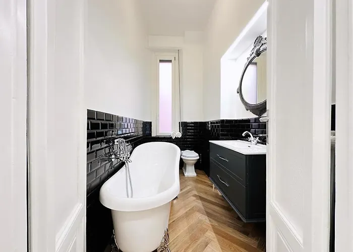 Casa de hóspedes Buonami Milão