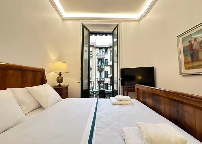 Buonami Casa de hóspedes