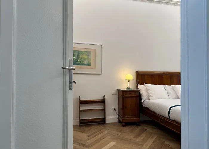 Casa de hóspedes Buonami Milão