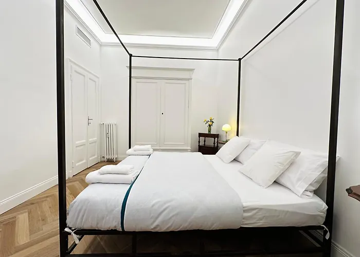 Buonami Casa de hóspedes