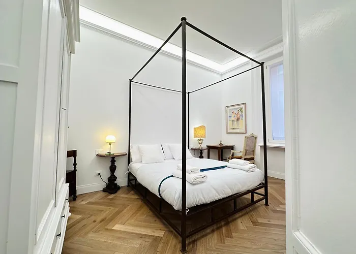 Buonami Casa de hóspedes 3*