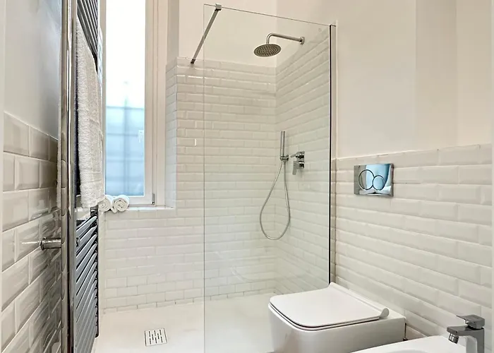 ゲストハウス Buonami ミラノ