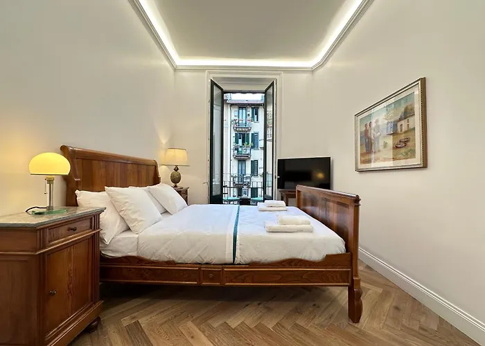 Buonami 3* ミラノ