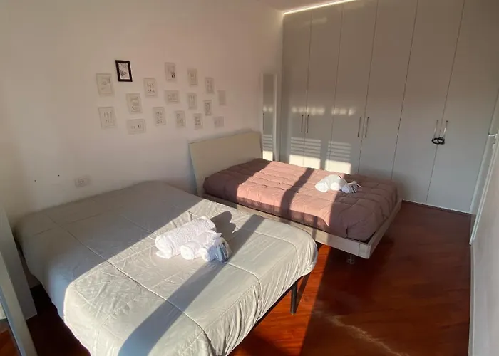 Апартаменты Fenix