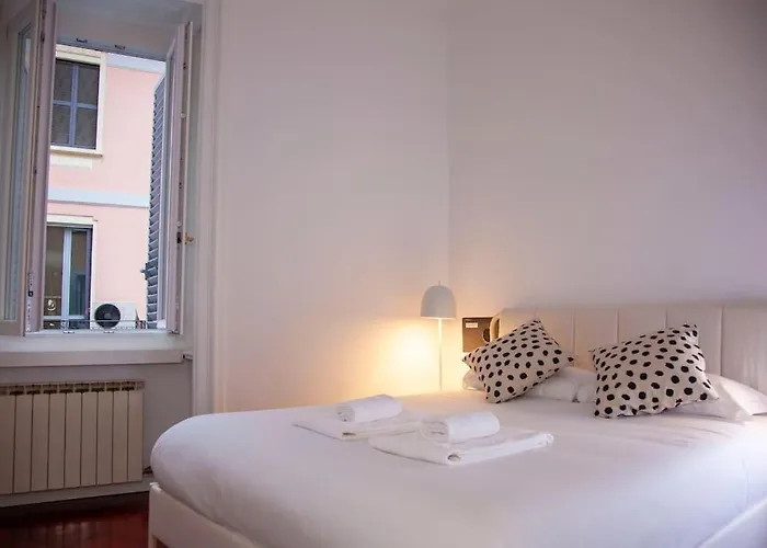 Apartament Navigli 