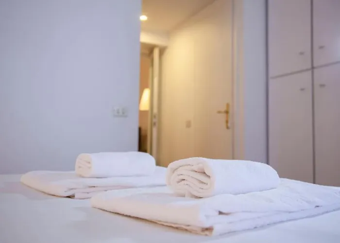 Apartament Navigli 