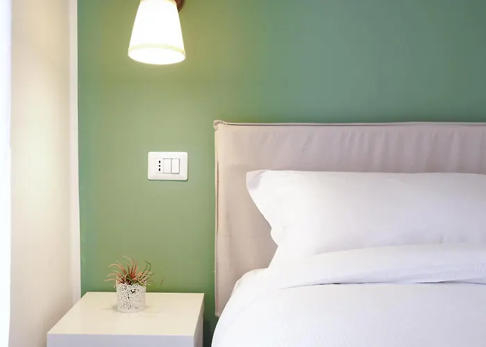 Apartamento Primopiano - Russo *