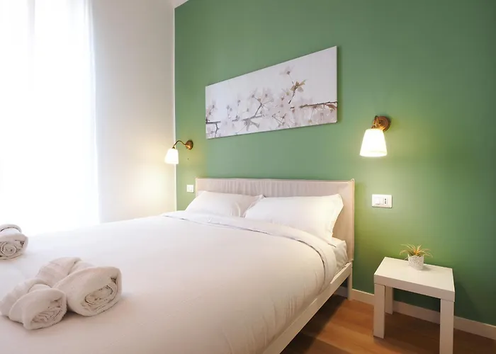 Apartamento Primopiano - Russo